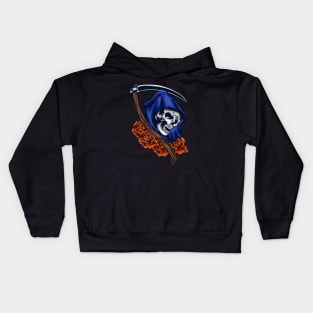 Grimreaper Kids Hoodie